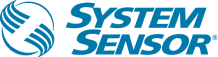 system sensor logo