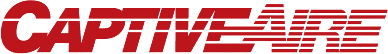 captive air logo