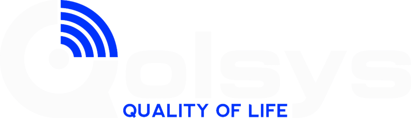 qolsys logo