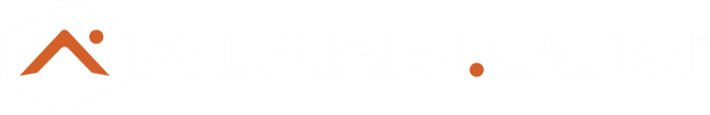 alarm.com logo