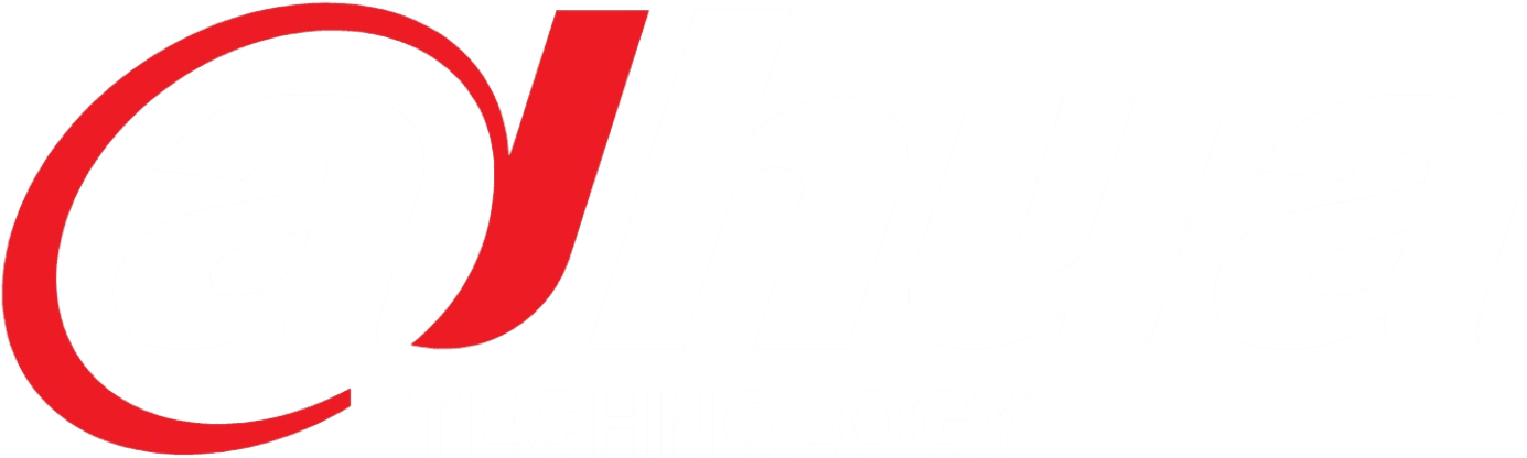 dahua technologies logo