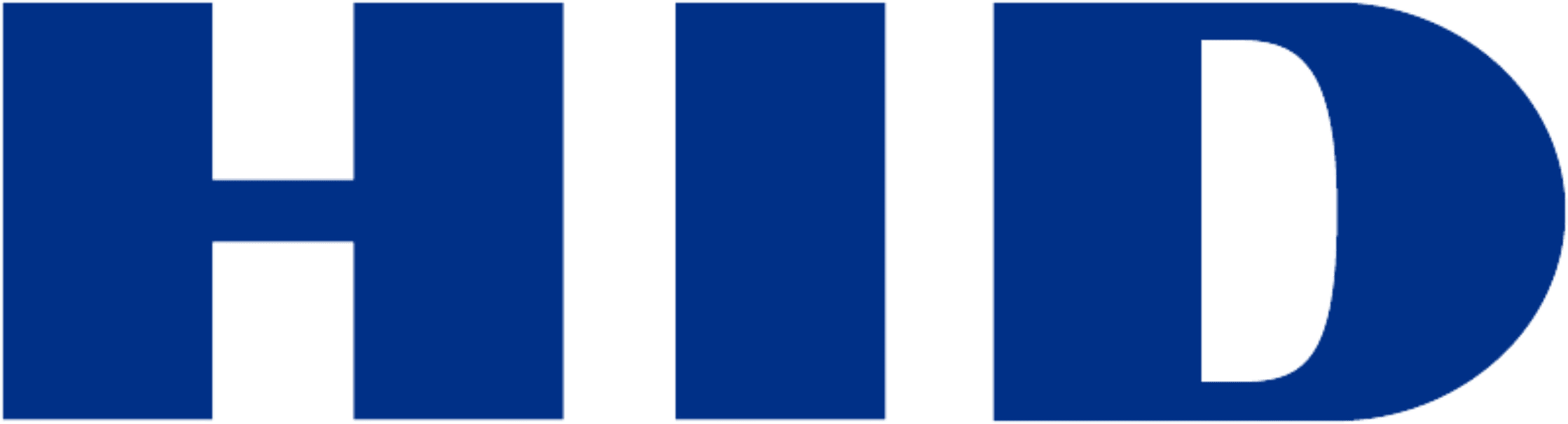 HID logo