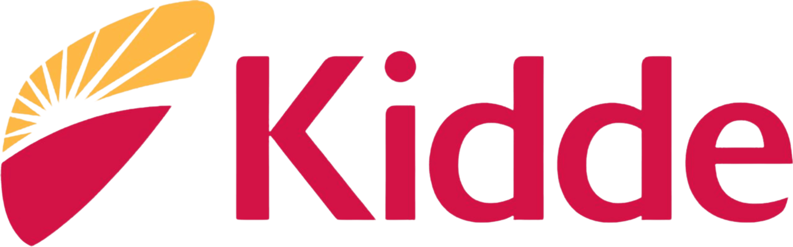 kidde logo