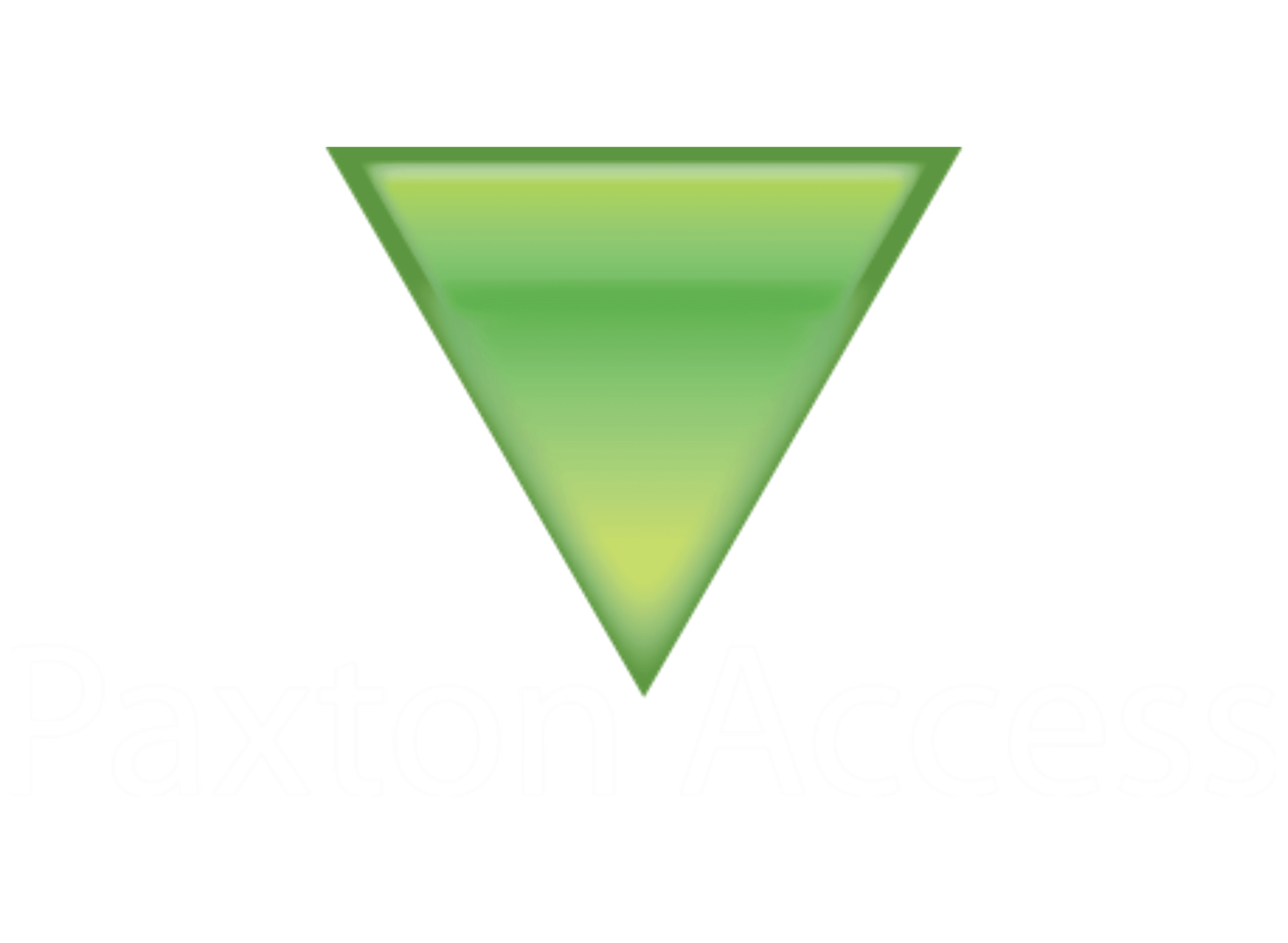 paxton access logo