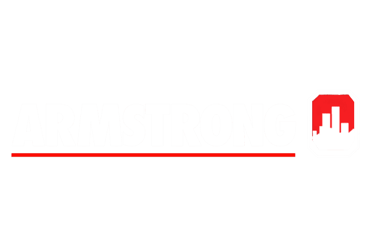 armstrong logo