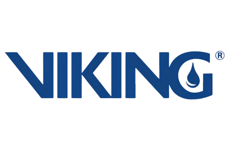 viking pumps logo