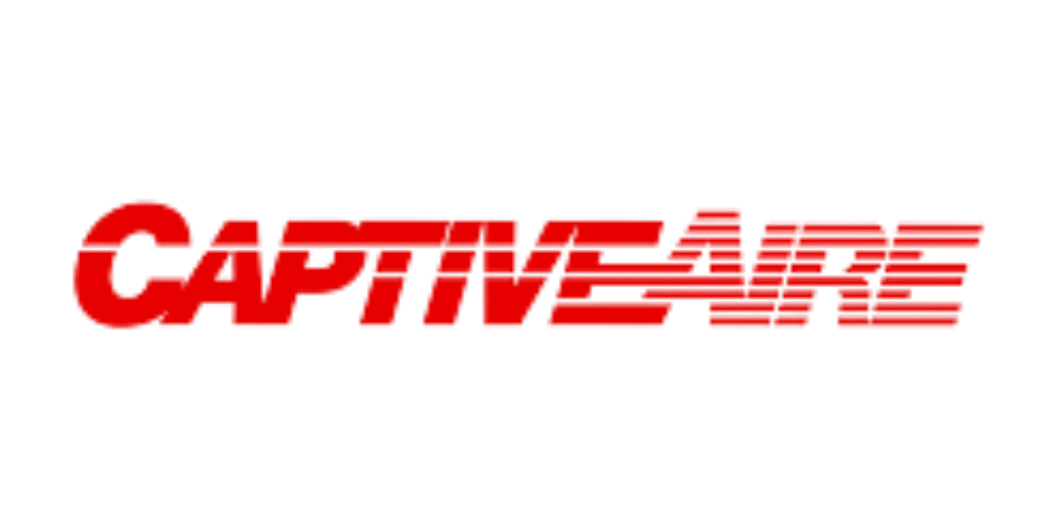 captiveAire Logo-Red