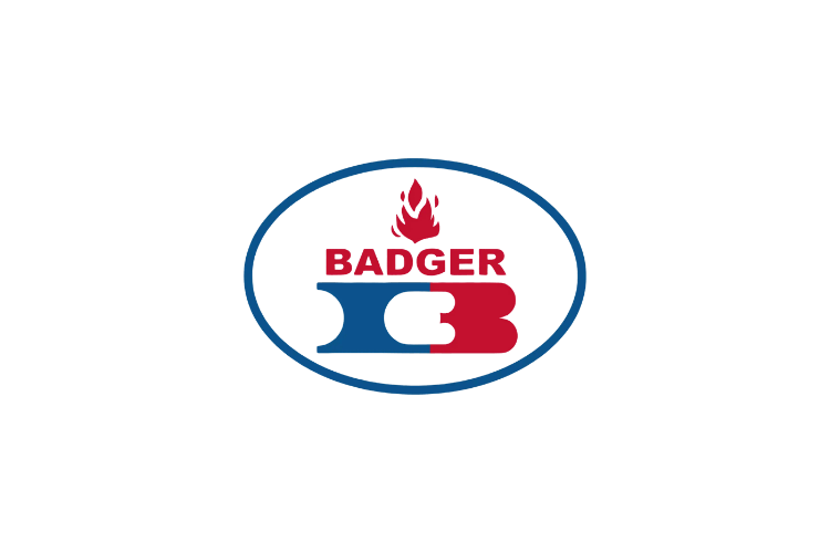 badger logo