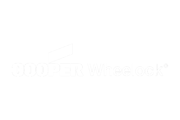 cooper wheelock logo
