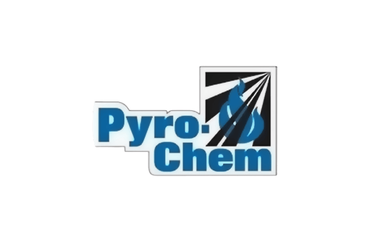 pyro chem logo
